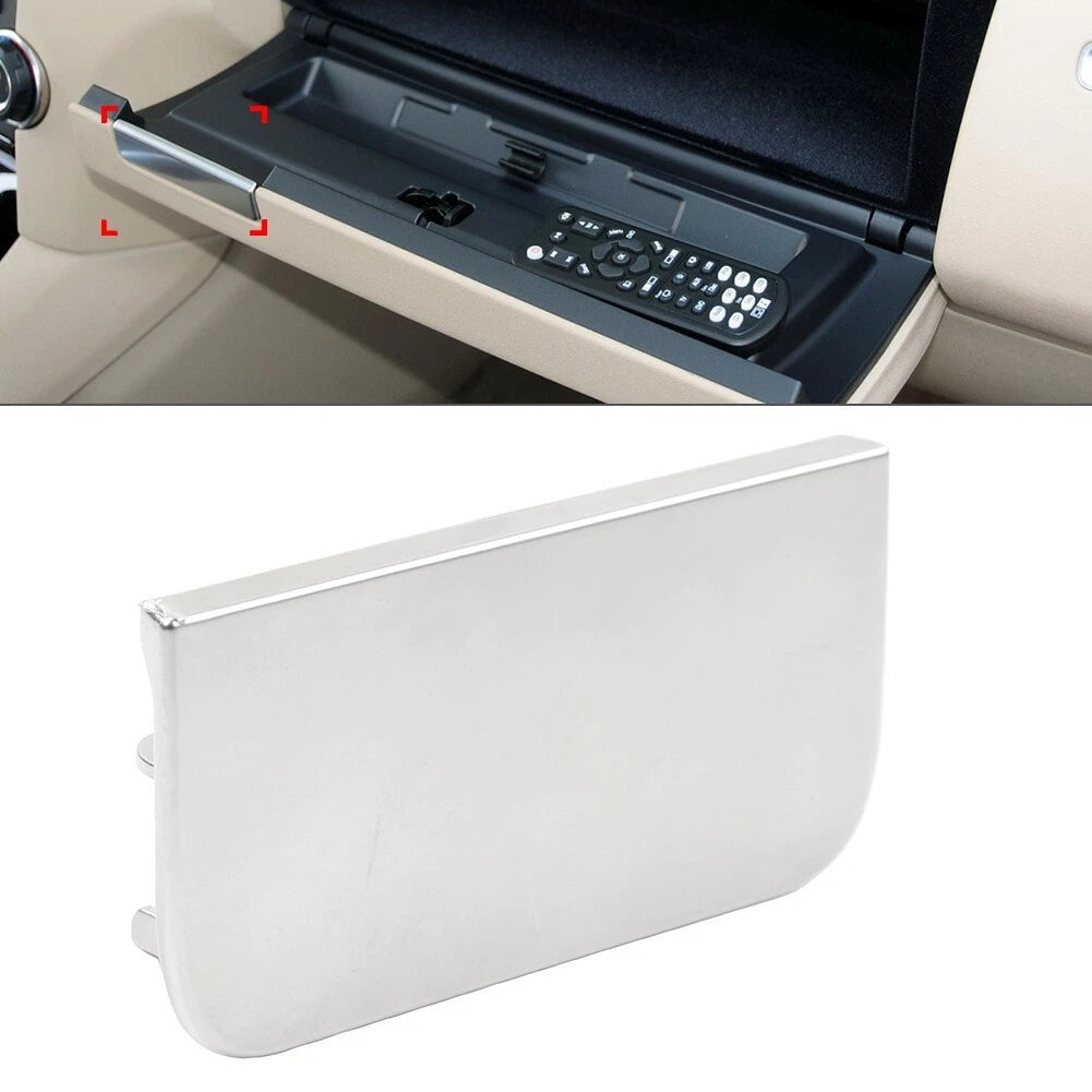 Glove Box Switch Buckle Cover LR013453 For Land Rover LR4 Range Rover Sport