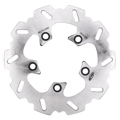 Rear Brake Disc Rotors for Suzuki SV650S 650 2003-2009 GSXR1000 01-14 Motorcycle