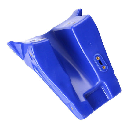Fuel Gas Tank Petrol Gastank For Yamaha TTR125 TTR 125 2000-2007 Motor Blue USA