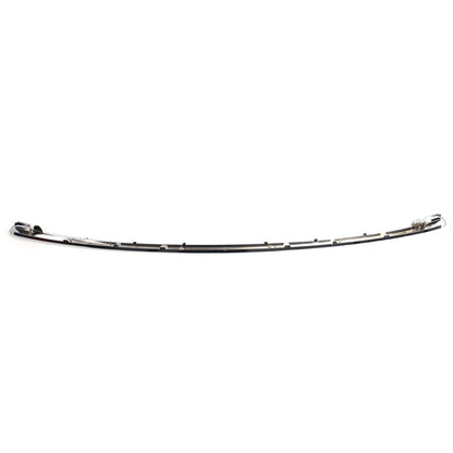 Front Lower Grille Trim Chrome 51117209904 Fit Mini Cooper R55 R56 R58 R59