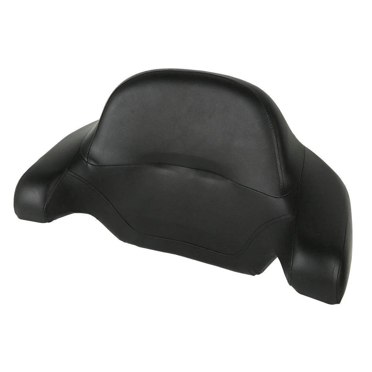 Black King Trunk & Speakers Fit For Harley Touring Street Road Glide King 14-25