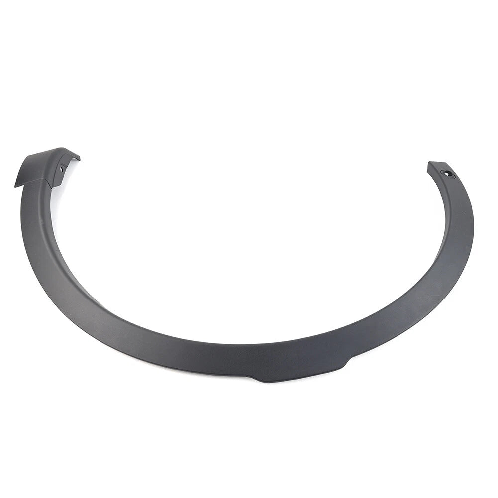 Front Fender Moulding Wheel Arch For Land Rover Discovery Sport 15-19 w/Holes L