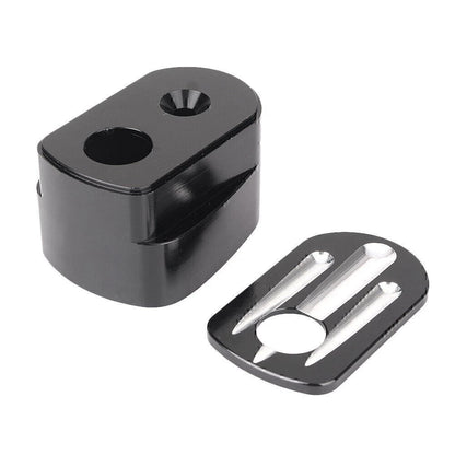 Ignition Switch Cover Fuel Tank Cap Kit for Harley Touring FLHX FLTRX 2014-2017