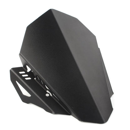 For Yamaha MT-07 FZ-07 2018-2020 Motorcycle Windshield Windscreen Wind Deflector