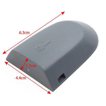 Front Driver Side Exterior Door Handle Cap For Jaguar XK 2006-2014/ XF 08-15