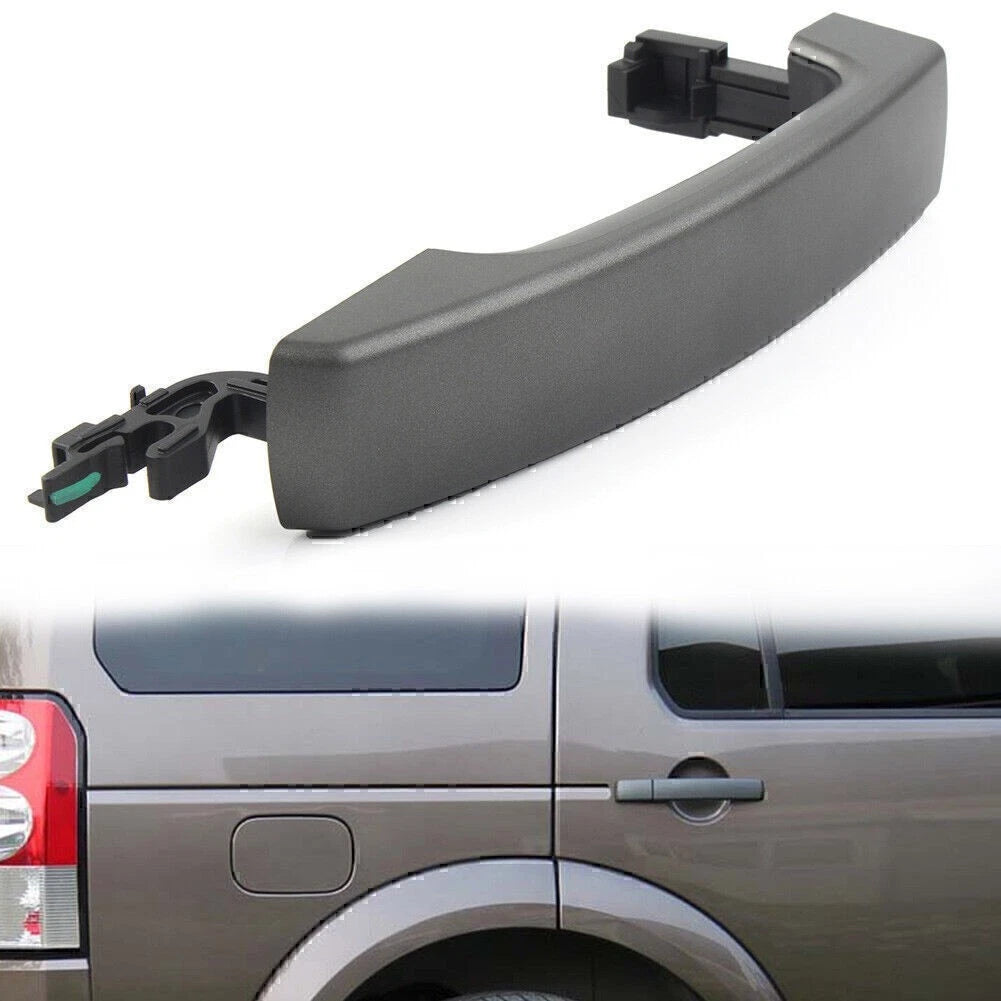 Grey Car Exterior Door Handle For Land Rover LR2 LR4 Range Rover Sport LR020928