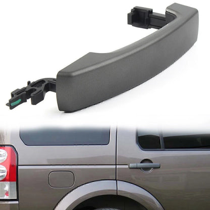 Grey Car Exterior Door Handle For Land Rover LR2 LR4 Range Rover Sport LR020928