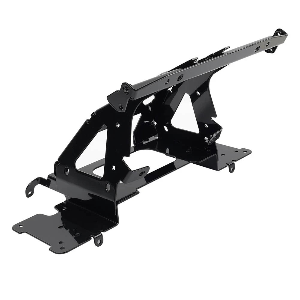 Motorcycle Inner Fairing Bracket Radio Mount For Harley Road Glide 2015-2024