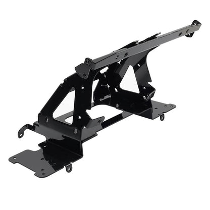 Motorcycle Inner Fairing Bracket Radio Mount For Harley Road Glide 2015-2024