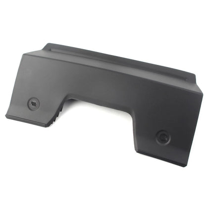 Rear Bumper Cover Trim Plate Board for Land Rover Range Rover Sport 2010-2013 US