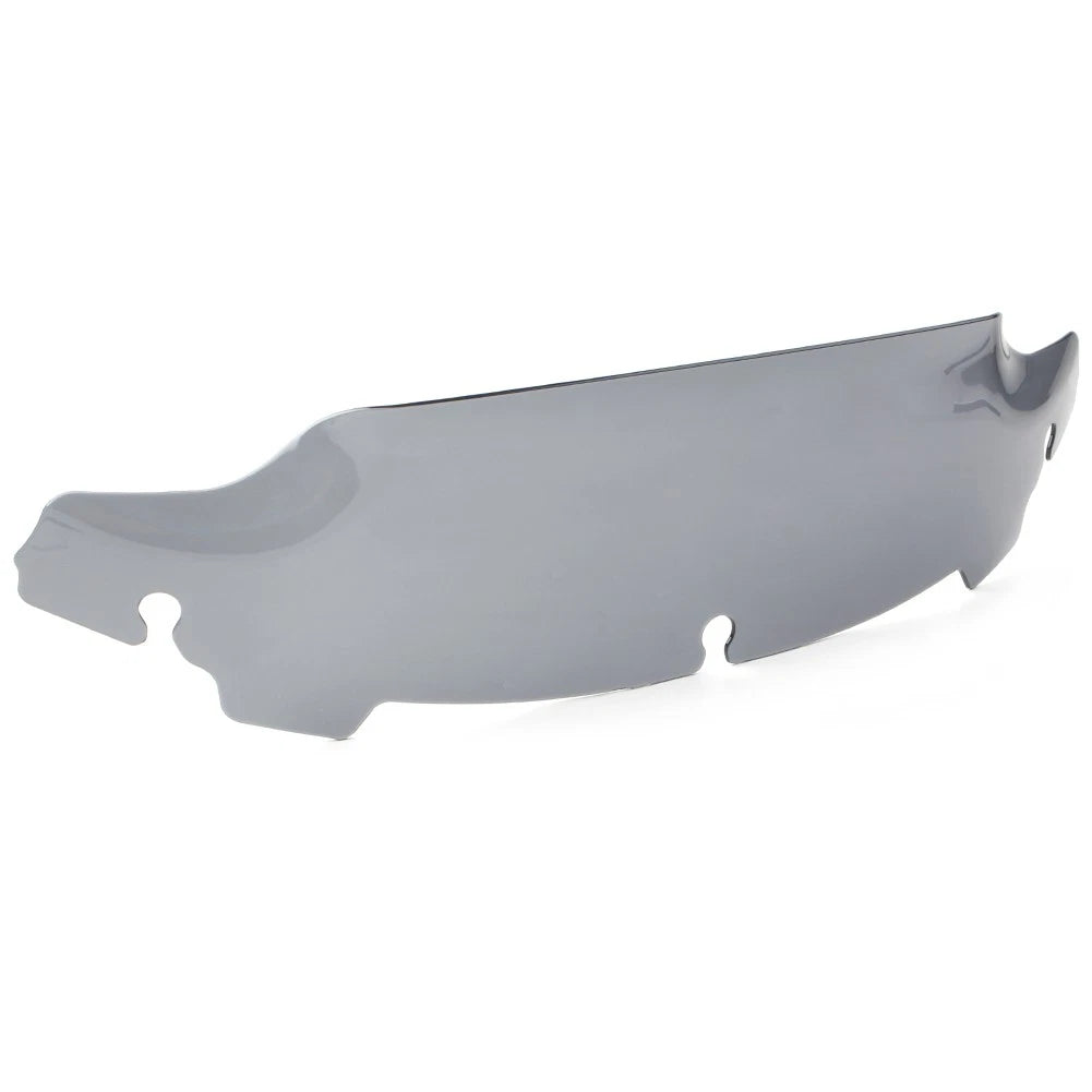 4.5' Wave Windshield Windscreen Fit Harley Touring Electra Street Glide 14-21 US