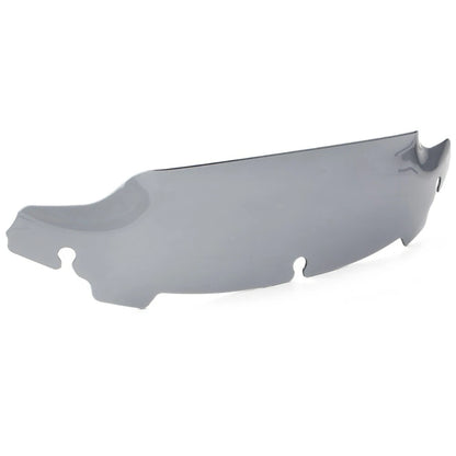 4.5' Wave Windshield Windscreen Fit Harley Touring Electra Street Glide 14-21 US