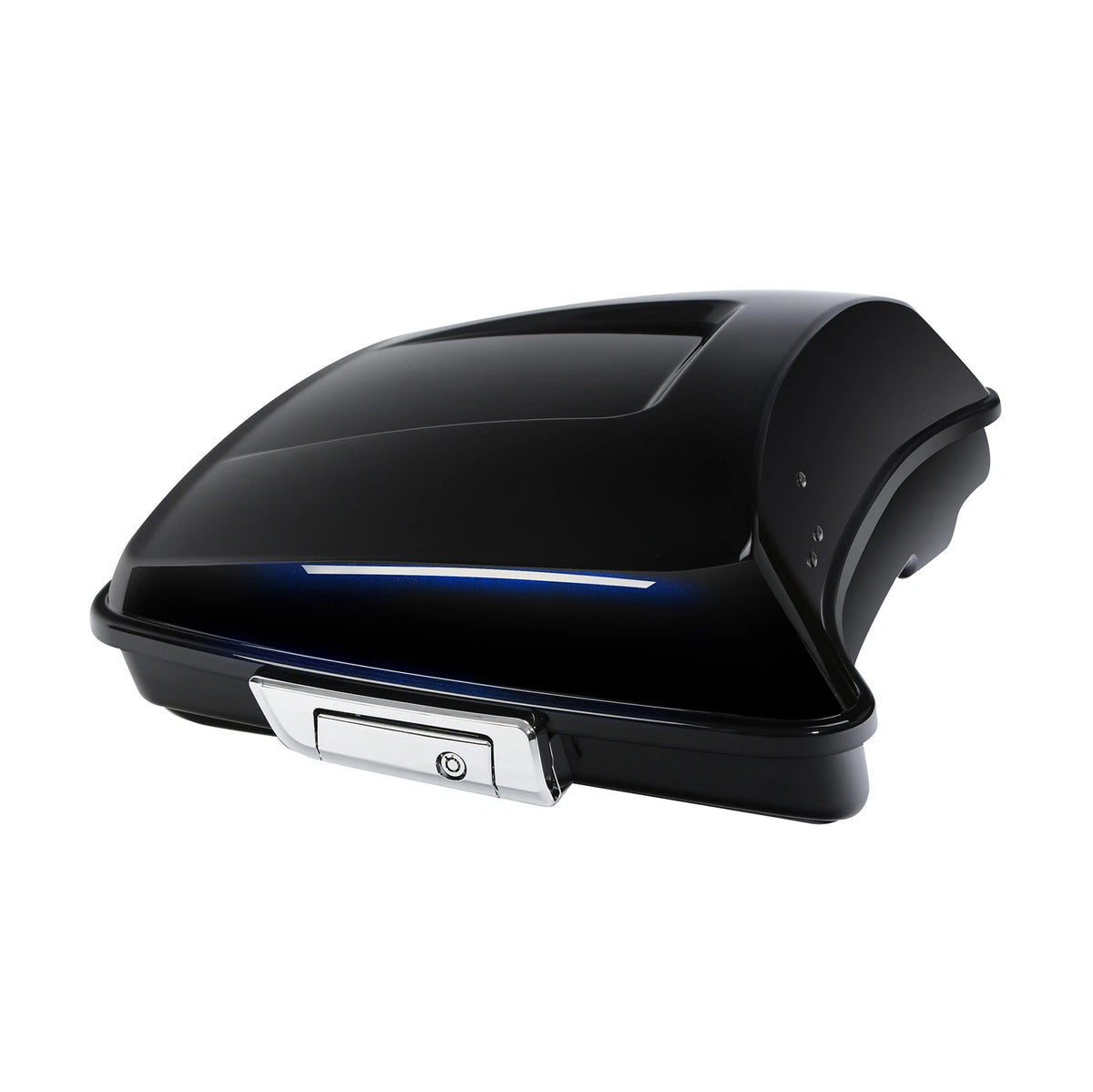 Razor Trunk Pad Mount Rack For Harley Street Glide 14-25 15 Mako Shark Fade
