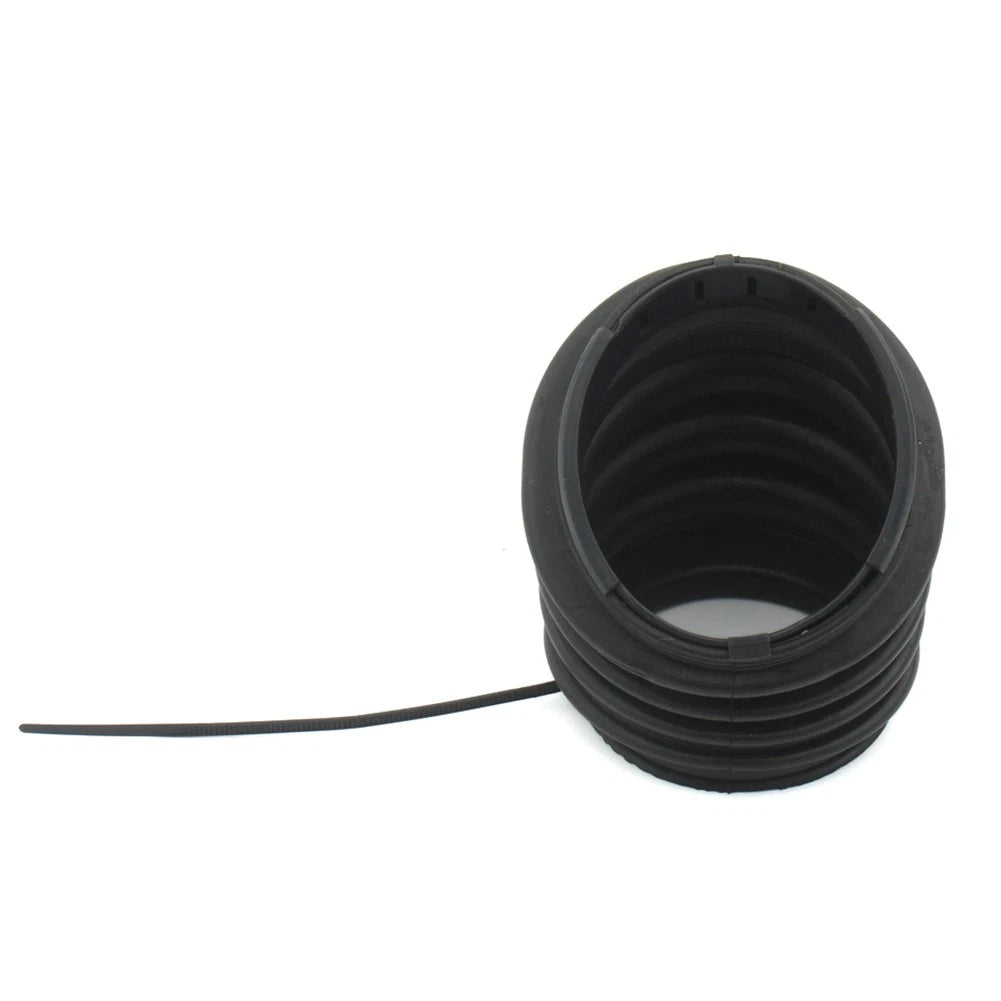 Rear Swing Arm Suspension Rubber Boot Gaiter For BMW K25 K29 R1200GS 33177685599