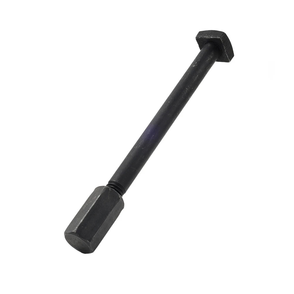 1 set T- Bolt Assembly for Bridgeport Tool CNC Mill Part J Head Milling Machine
