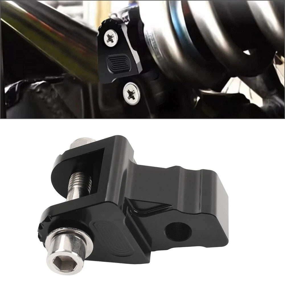 Rear Suspension Drop Link Kit Lowering Linkage for Kawasaki Versys 650 2016-2023