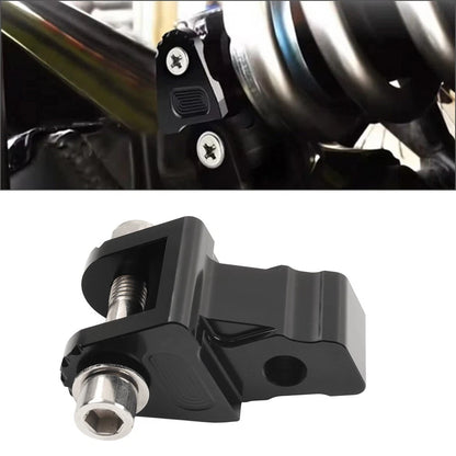 Rear Suspension Drop Link Kit Lowering Linkage for Kawasaki Versys 650 2016-2023