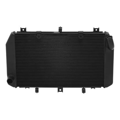 Radiator Cooler Cooling Fit For Kawasaki Z1000 2007-2009 Z800 2016 Z750 07-10 08