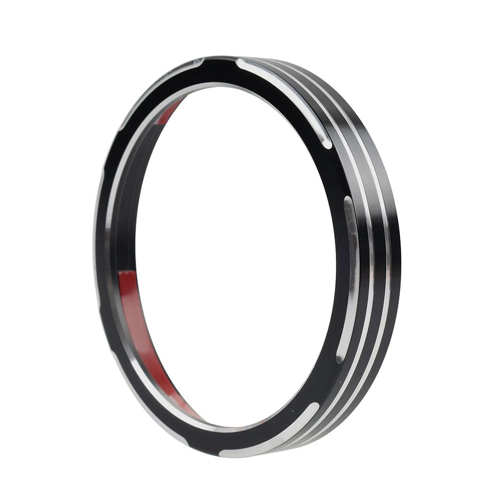 Speedometer Gauge Bezel Accent Trim Ring For Harley Nightster RH975 2022-2025