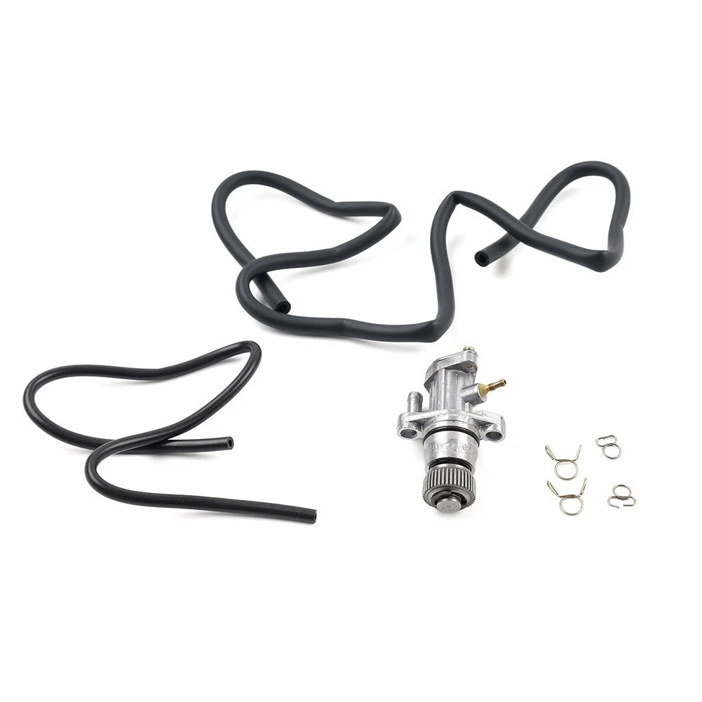 Oil Pump 50cc 2 Stroke For Yamaha Minarelli JOG Zuma Chinese European Scooters