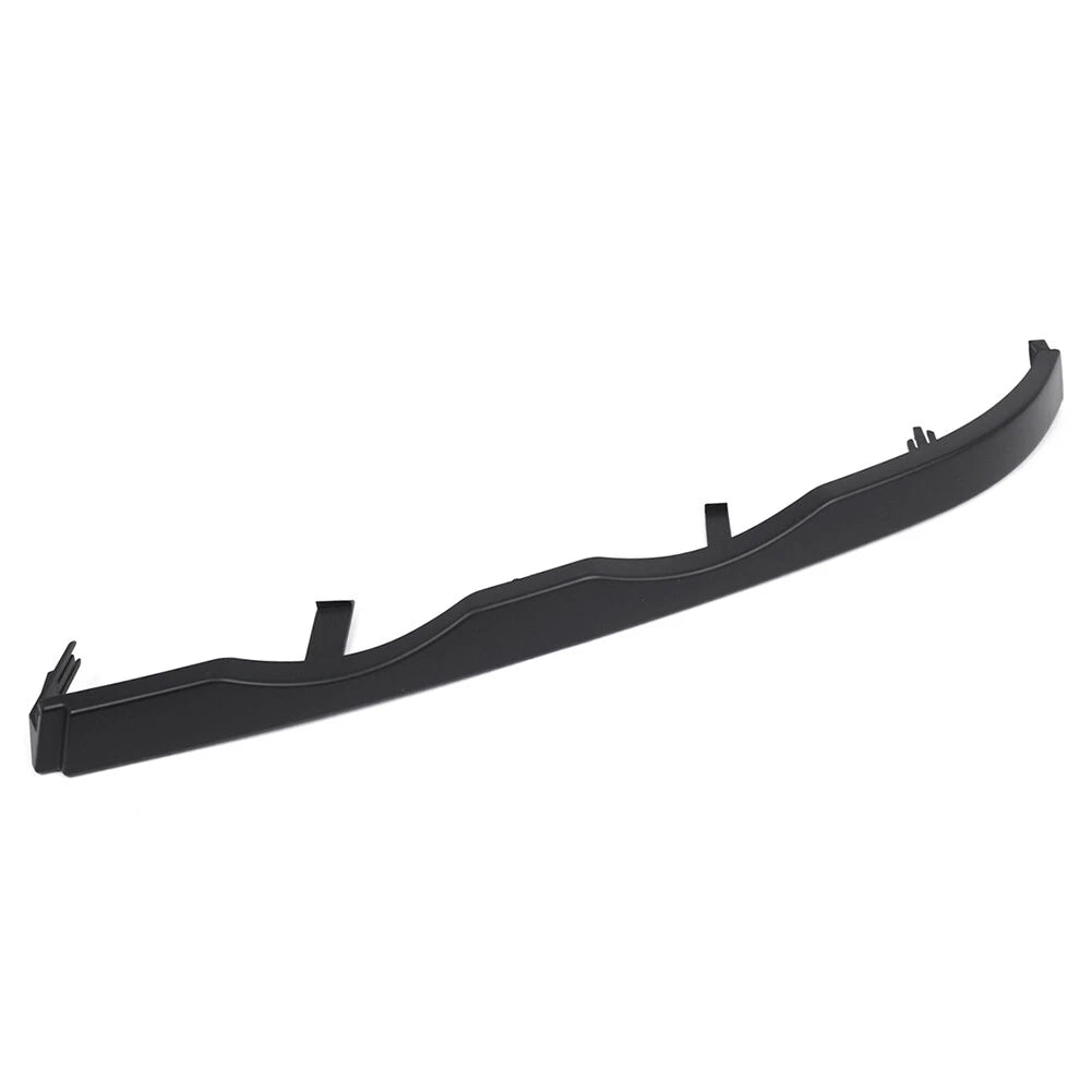 Front Bumper Headlight Lower Molding Trim For BMW 3 Series E46 4Door 1997-2005 L