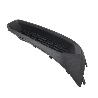 Front Bumper Fog Light Bezel Cover Black For Subaru Legacy 2013-2014 Left