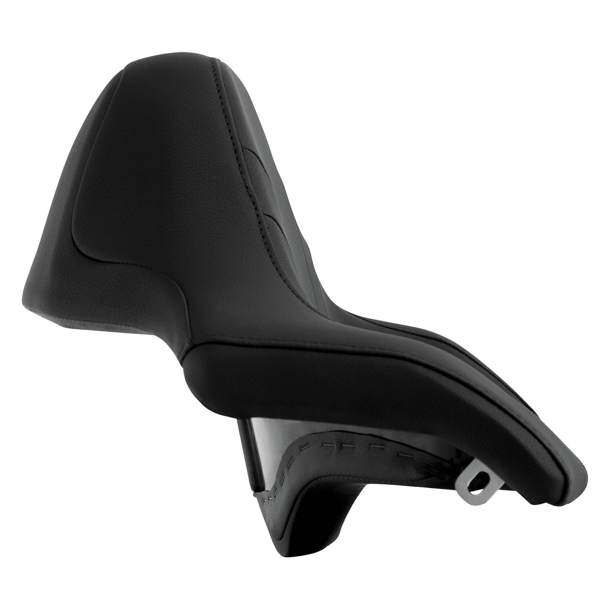 Passenger Wrap-Around Backrest Pad FIT For Honda Goldwing 1800 GL1800 Tour 18-20