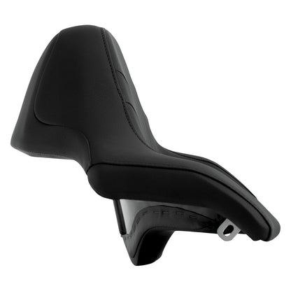 Passenger Wrap-Around Backrest Pad FIT For Honda Goldwing 1800 GL1800 Tour 18-20