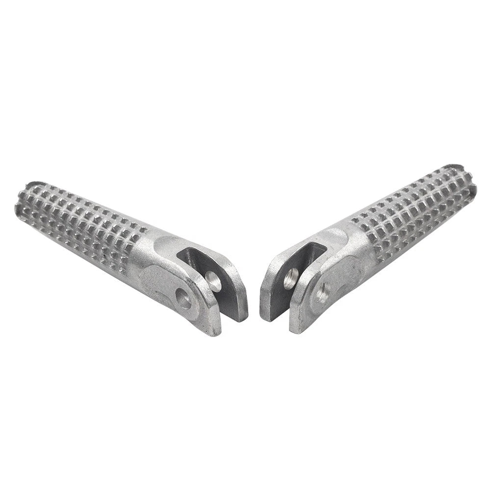 Front Rider Footpeg Footrest Pedals For Yamaha MT09 SP 21-23 YZF R7 XSR900 22-23
