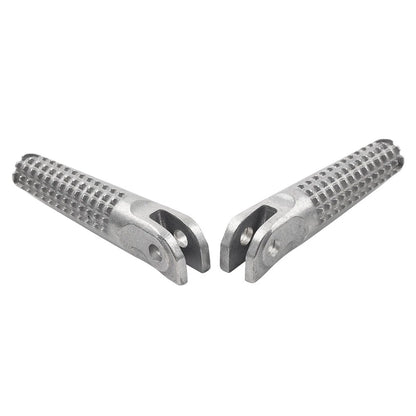 Front Rider Footpeg Footrest Pedals For Yamaha MT09 SP 21-23 YZF R7 XSR900 22-23