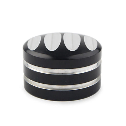 Durable Engine Piston Screw Cover Cap Fit Harley all Twin Cam models 1999-Later