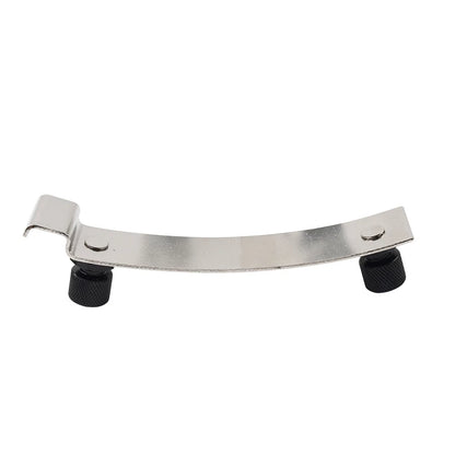 Rear Mudguard Stud Plate w/ Solo Seat Nut For Harley Touring Softail 1999-2024