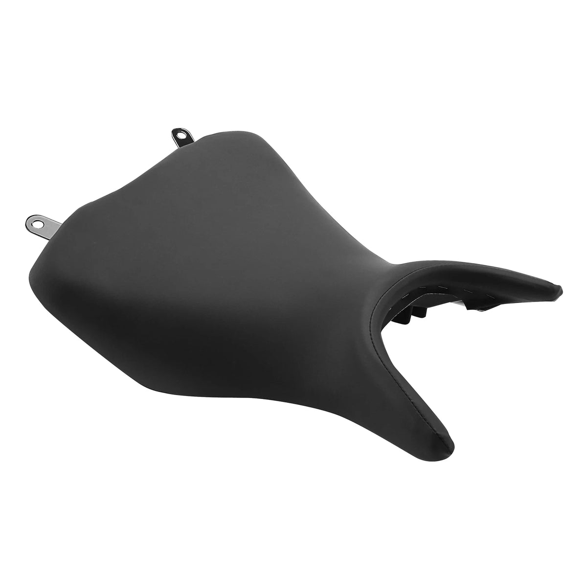 Black Driver Pessenger Seat Cover Fit For Yamaha YZF R3 YZF-R3 15-24 MT03 20-24