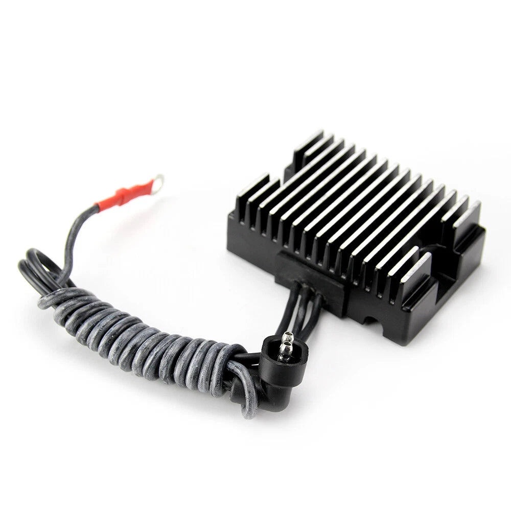 Voltage Regulator Rectifier For Harley EVO Dyna 1989-1999 1340 Replace 74519-88