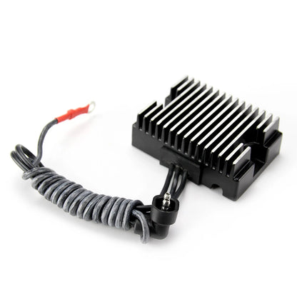 Voltage Regulator Rectifier For Harley EVO Dyna 1989-1999 1340 Replace 74519-88