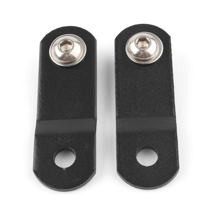Gas Tank Riser Bracket Extension Lift for Harley Sportster 883 1200 Dyna 51MM