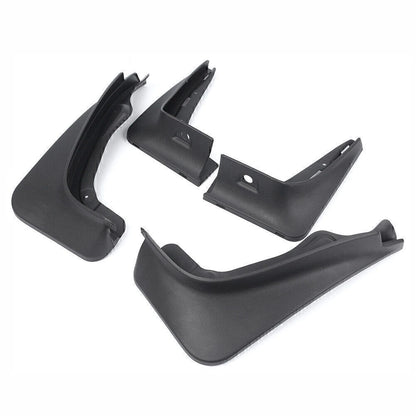 Car Splash Guards Mud Guards Mud Flaps Set Fit for Mini Cooper ONE R56 2008-2015