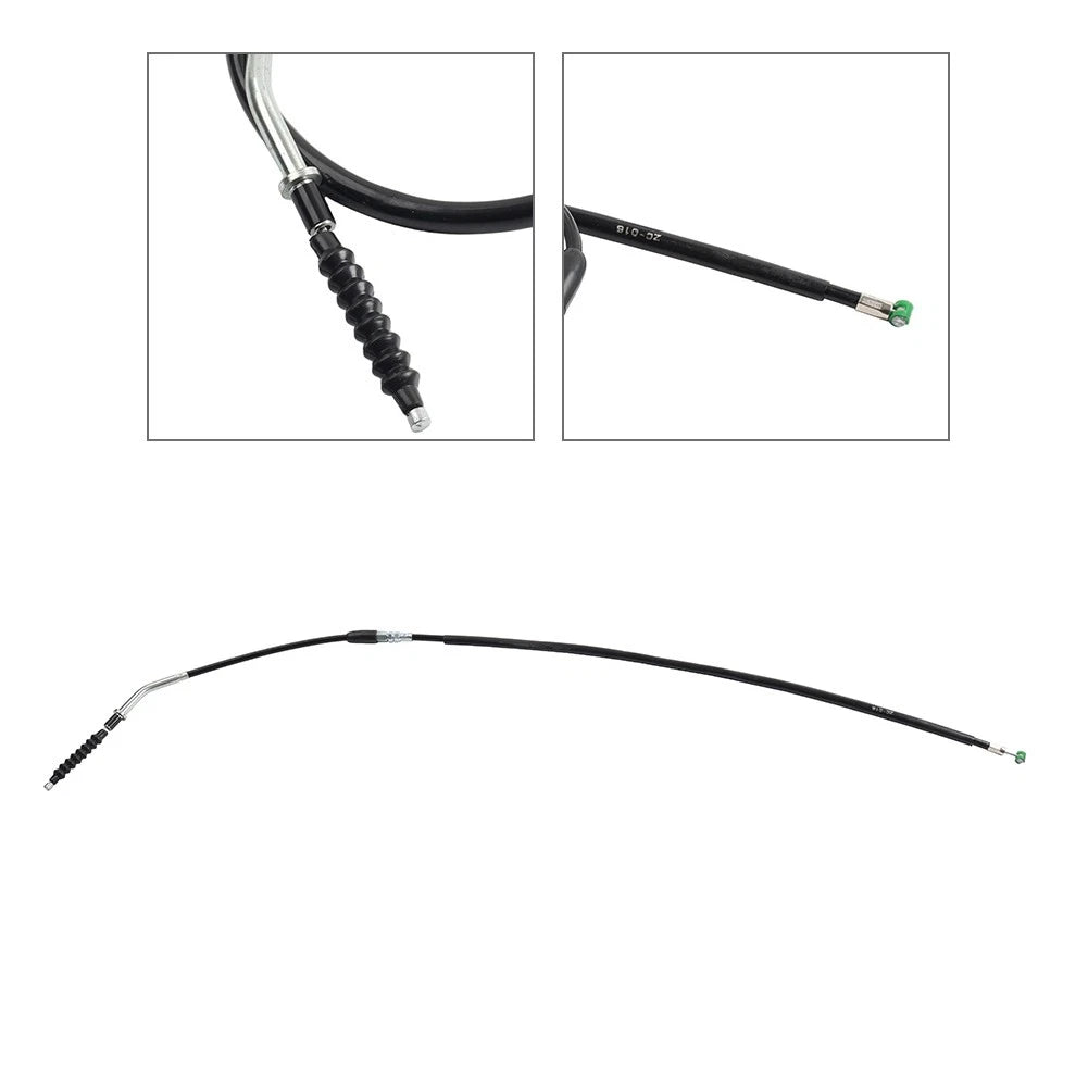 Clutch Cable Wire Line For Yamaha XJ600 1992-1994 1995 4BP-26335-00-00