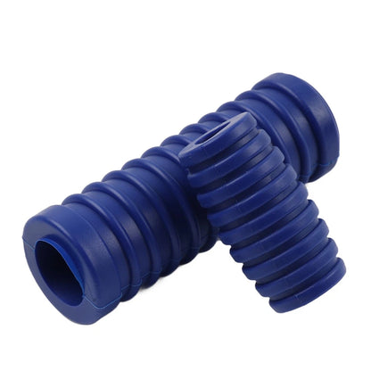 Bule Kick Start Kickstart Gear Shift Rubber For Honda C50 C70 C90 C100 C102 C105
