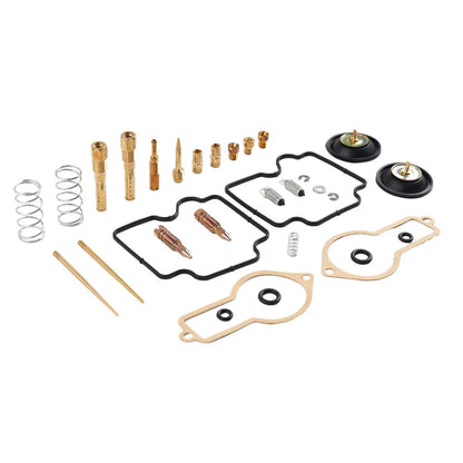 Carburetor Carb Repair Rebuild Kit For Honda XL600R 1983-1987