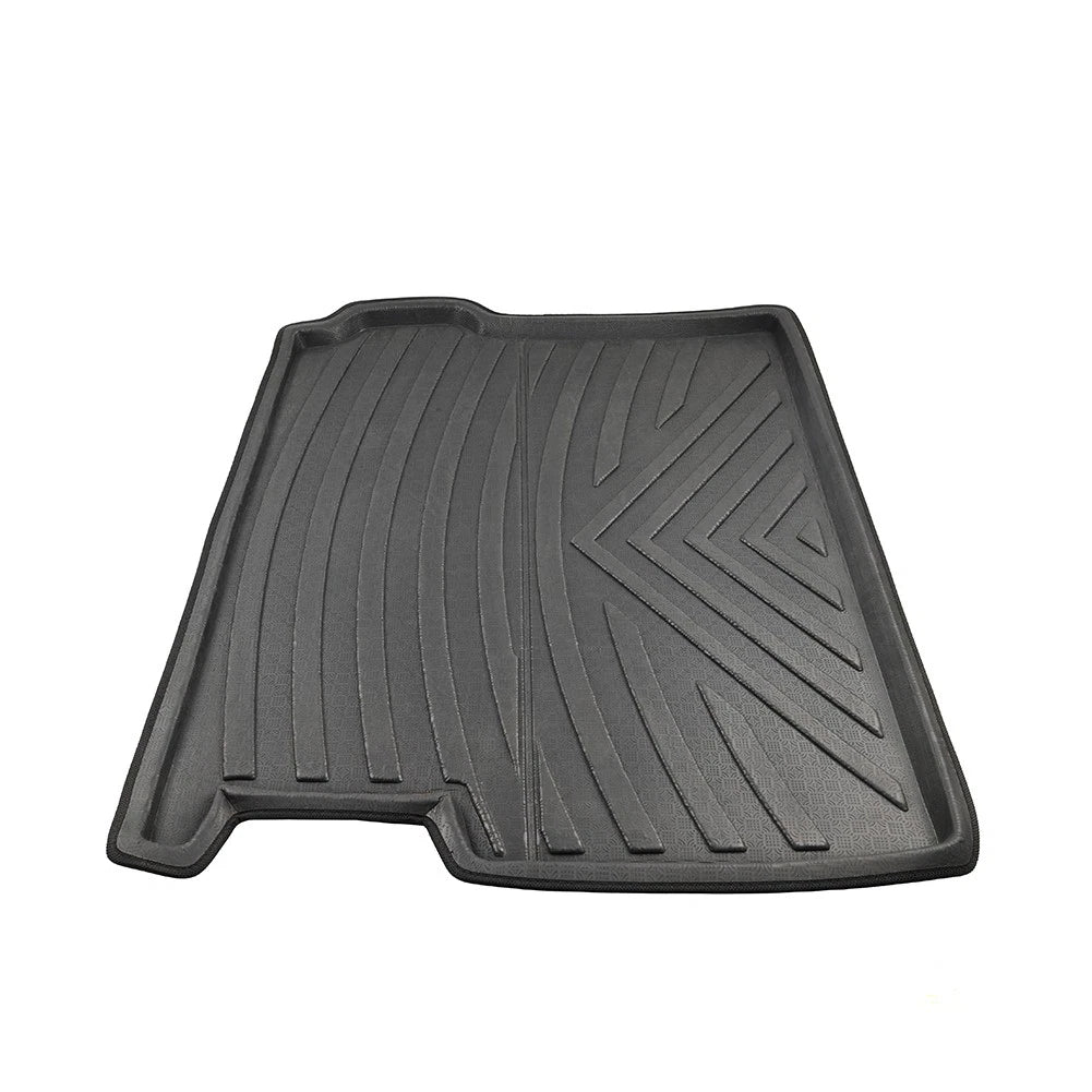 1pc Rear Cargo Trunk Tray Cargo Liner Floor Mat For BMW X3 2011-2016