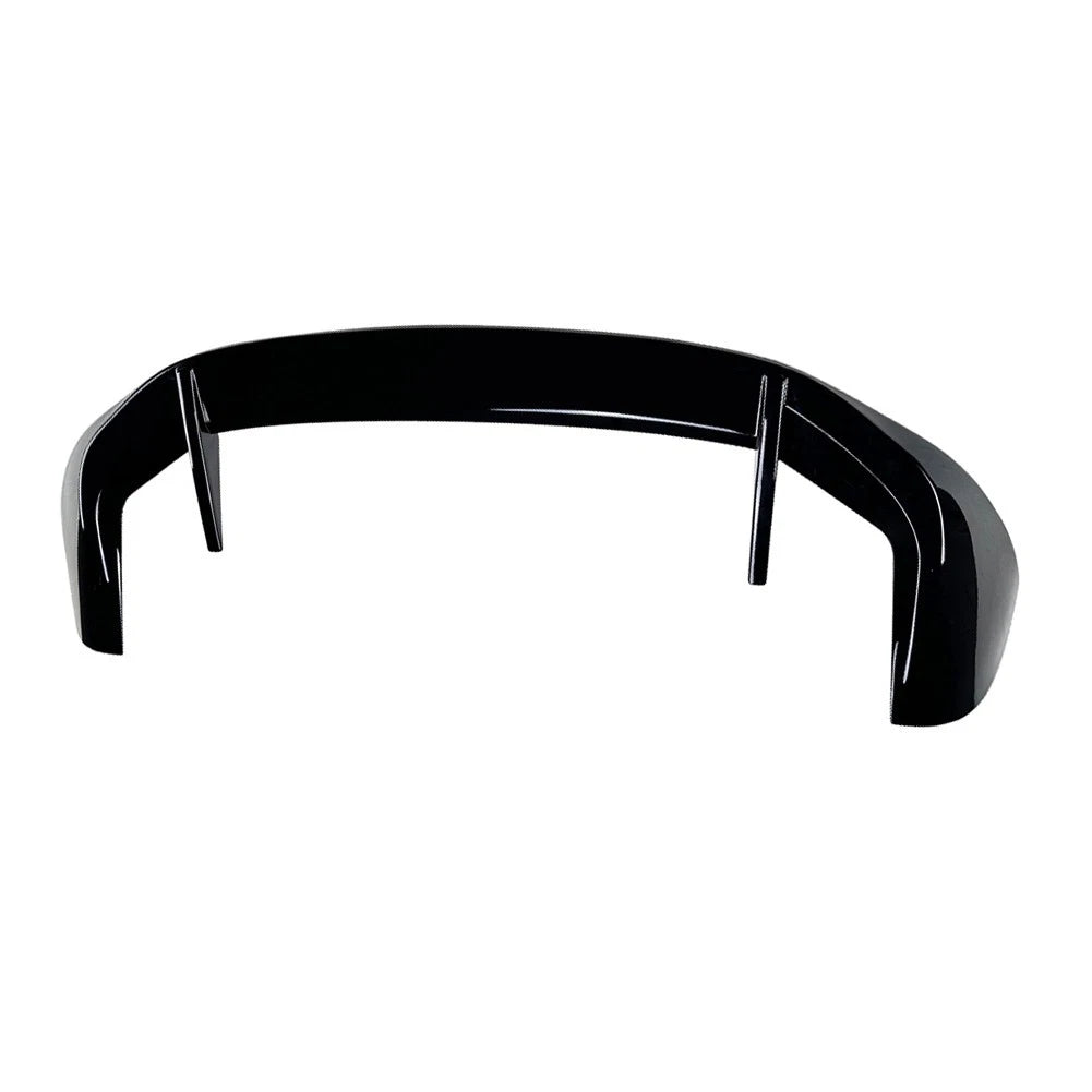 Rear Roof Window Top Spoiler Wing Lip For BMW X5 F15 2014-2018