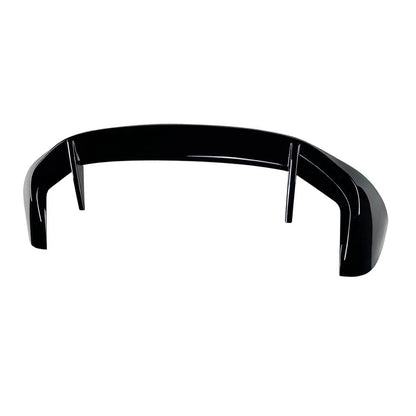 Rear Roof Window Top Spoiler Wing Lip For BMW X5 F15 2014-2018