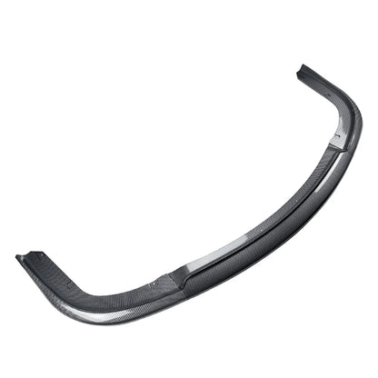 ABS Front Bumper Lip Spoiler Body Kit For Subaru Impreza WRX STI 2006-2007
