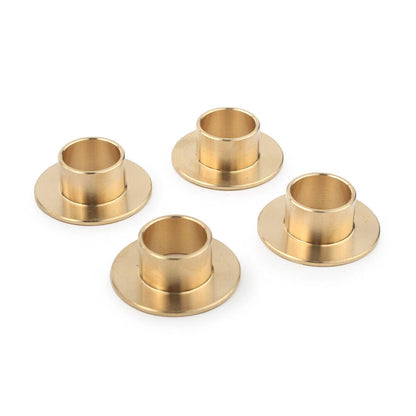 Shift Brake Pedal Lever Bushings Kit For Victory Cross Country Roads Vision US