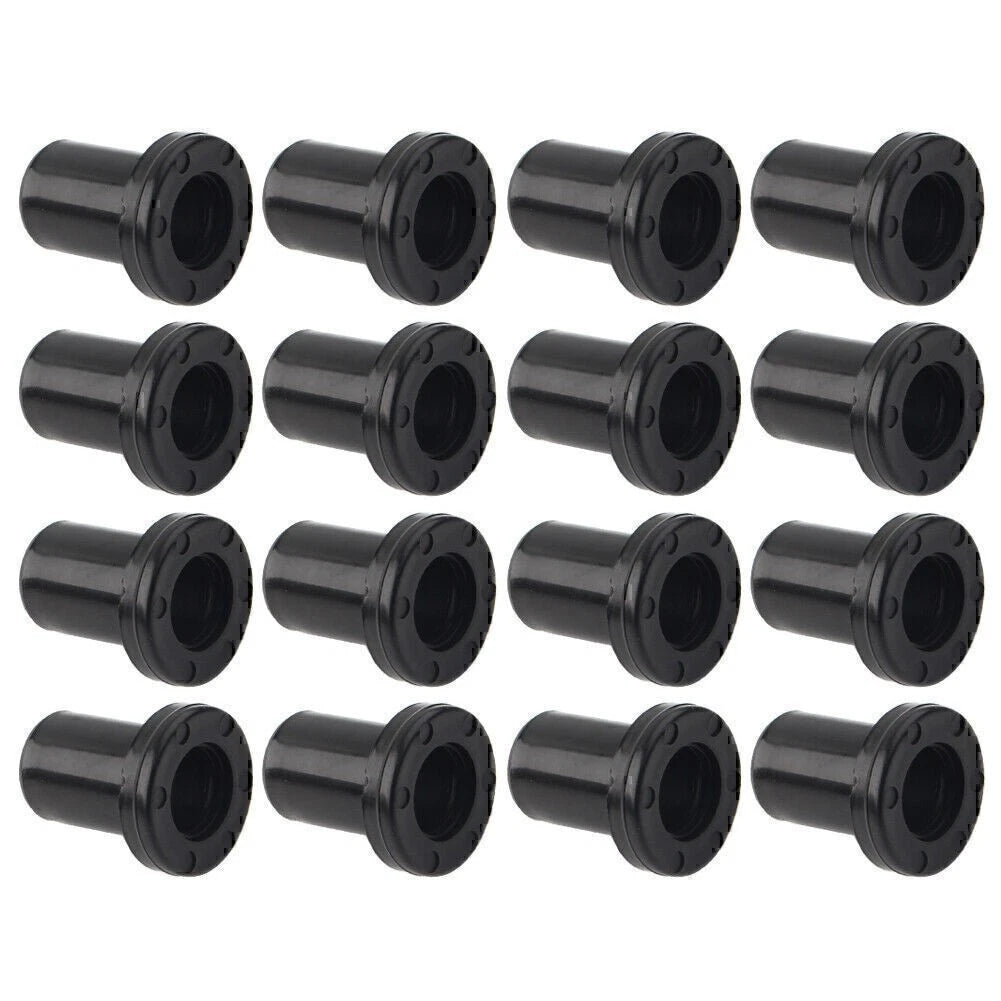 16pcs Suspension Bushing Kit FIT For Arctic Cat 0403-283