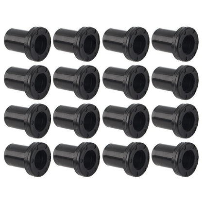 16pcs Suspension Bushing Kit FIT For Arctic Cat 0403-283