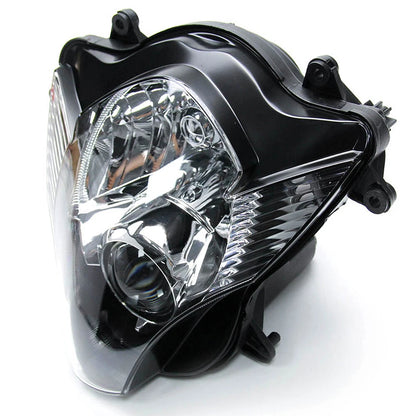 Front Headlamp Headlight Assembly For Suzuki 2006-2007 GSXR600 GSXR 600 GSXR750