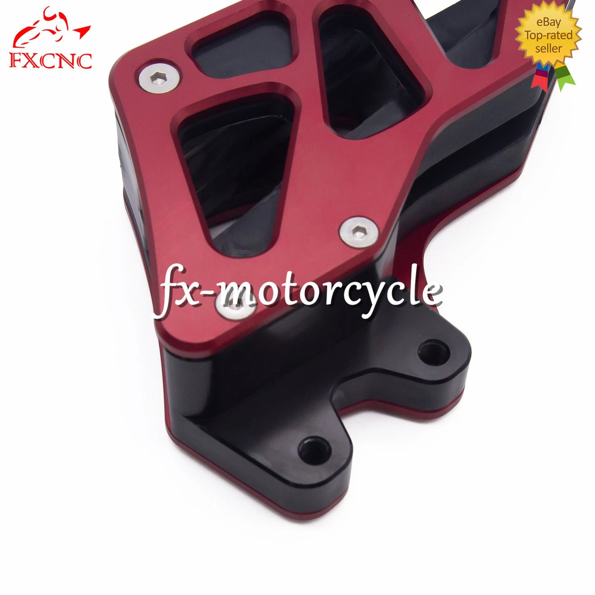 For Honda CRF230F 2003-2009 2012-2017 Chain Guide Guard Sprocket Protector FXCNC