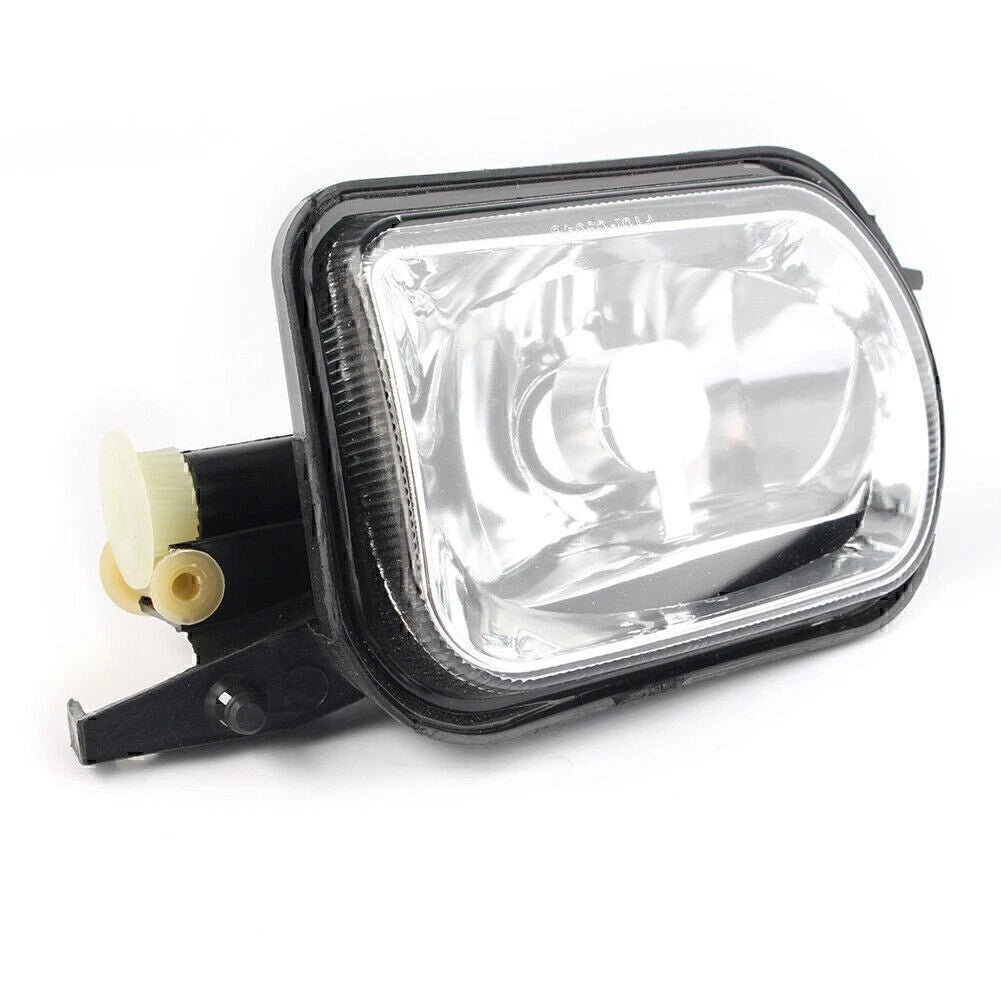 LED Fog Driving Light Housing Cover for Mercedes Benz W203 C-Class 01-07